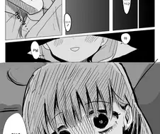 [신데마스@] 매운맛 얀데레 만화