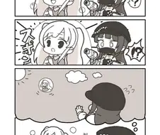 [@] 판타지 키리코.manhwa