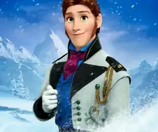 솔직히 2000년대 디즈니 만화영화 빌런들중 제일 좋아하는 놈