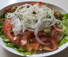 건강하게 오래살기 위한 식단