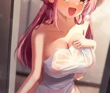 블루아카)아?루