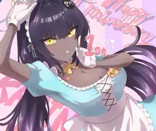 블루아카)카린보다 더 꼴리는 캐릭터.manga