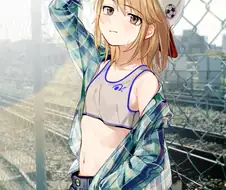 @)이달의 암컷