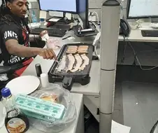 회사를 자기 집처럼 생각하고 일해주십쇼->ㅇㅋ