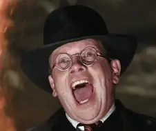 인디아나 존스 시리즈 비명 모아봄