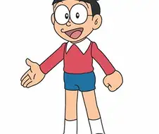 도라에몽) 진짜 운명인 캐릭터들