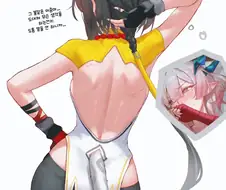 엔드필드) 무자각