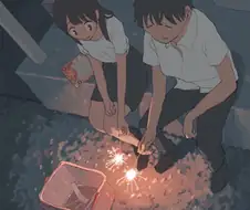 소꿉친구 알몸 보는 만화.manhwa