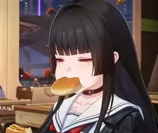 명조) 빵순이