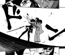 @)소년 만화 전개의 후유코.manhwa