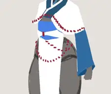 망가에 넣을 복장 맹드는중