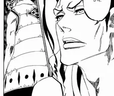 블리치)진짜 개x같은 능력.jpg