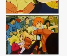 "살려는 의지를 포기하지 말고 저항해라"