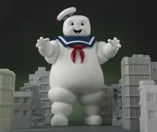 외국영화 VS 일본 만화