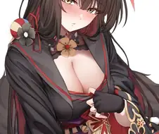 [블루아카]임신을 기다리는 와카모