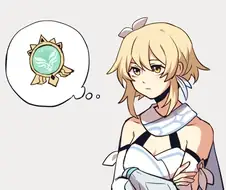 [원신] 신의 눈을 얻는 방법.manhwa