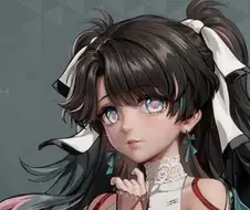 명조) "절지는 뭔가 행복하지 않았지?"