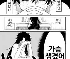 fate)성전환 만화