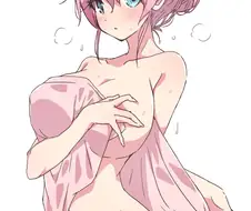봇치) 후방 봇치 마마
