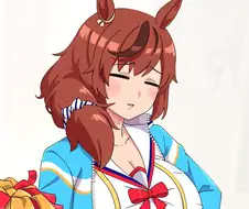 (말딸) 유부녀 나이스 네이처.