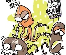 박테리아 파지 요법의 단점