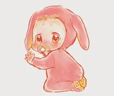 @) 응애 니나 카오루