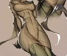 불가능한 자만이 비추를 던지거라