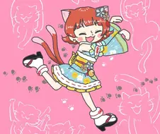 @,밀리) 키우고 싶은 냥이 둘