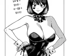 바니걸 스터너 아줌마
