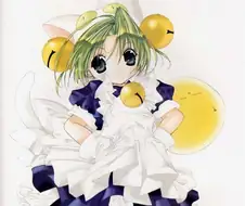 디지캐럿 - see you see you