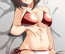 [말딸] 짤녀가 이러면 어캄?