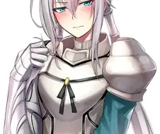 [fgo] 베디비어 암컷인 줄 알았는데