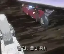 유희왕)개쓰레기 캐릭터를 세탁시키는법