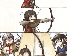 오디세이 보기 전에 이 짤 보고 갔더니...