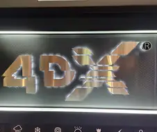 말딸) 4DX 후기