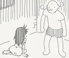 이상적인 암컷노예를 키우는 manhwa