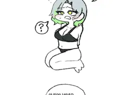 호모가 아니라서 복수당하는 일진.manhwa