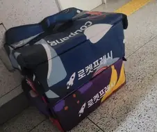 쿠팡 프레시백 vs 컬리 퍼플박스