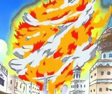 원피스)에이스와 스모커가 서로 꼬추 비비는 짤