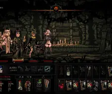 스트레스 받는 게임을 유쾌하게 하는 법