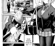 부모가 강아지인 만화