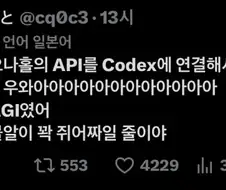 미쳐버렸다는 일본의 AI한테 착정받는 방법 ㄷㄷㄷㄷ