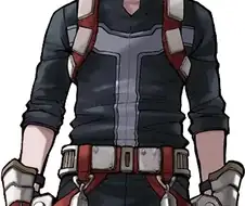 히로아카) 뭔가 익숙한 인물 설정