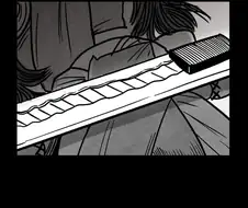 귀신 부르는 만화.manhwa