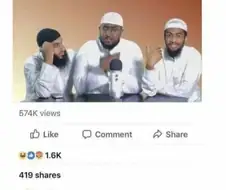 유튜브의 다크나이트