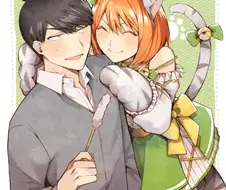 [5등분] 거짓말 아니야.manhwa