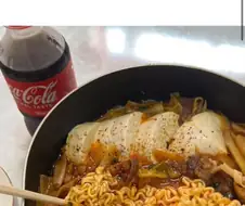 애들아 순두부 열라면 조작이야 속지마