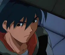 건담08MS소대 - 영원의 문