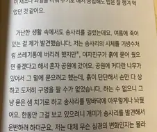 체인소맨 작가 후지모토 타츠키의 송사리 일화