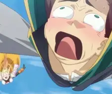 "사실 카즈마씨는 행복하지 않았지?"